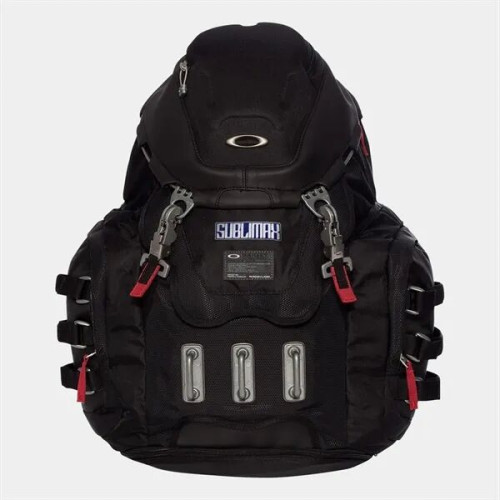 Oakley - 34L Kitchen Sink Backpack