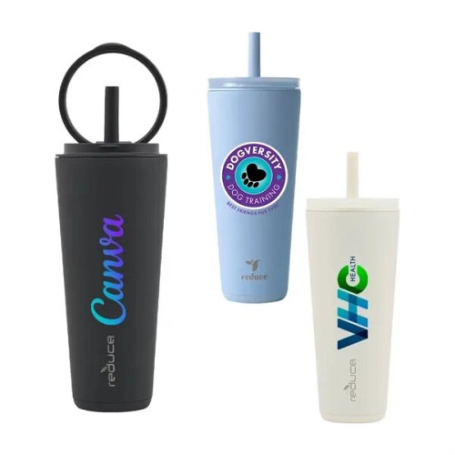 Reduce® 32 oz. Halo Tumbler