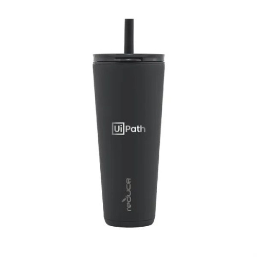 Reduce® 32 oz. Halo Tumbler, Laser - Standard