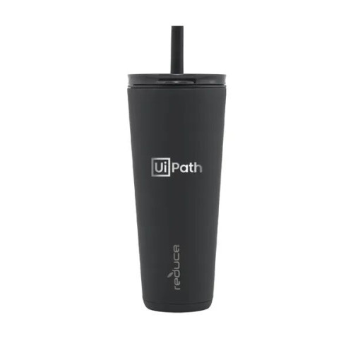 Reduce® 32 oz. Halo Tumbler, Laser - Premium 123