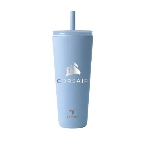 Reduce® 32 oz. Halo Tumbler, Laser - Premium 123