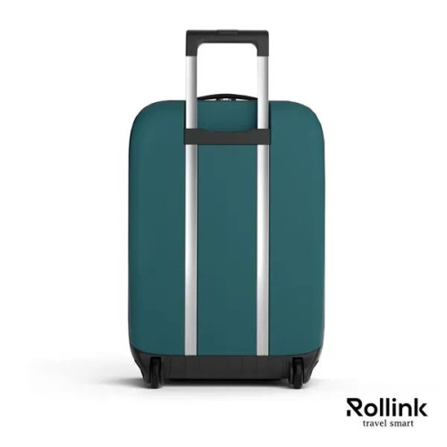 Rollink® Vega 21" Carry On Luggage