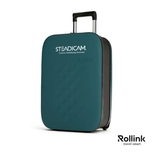 Rollink® Vega 21" Carry On Luggage
