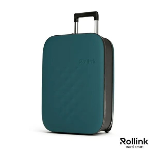 Rollink® Vega 21" Carry On Luggage