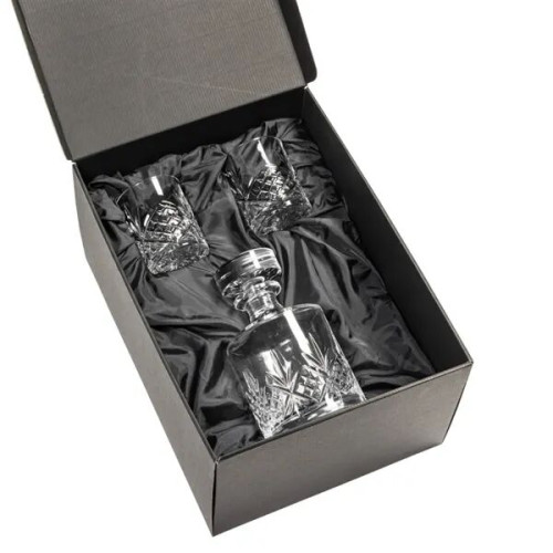 Brinkley Decanter Set