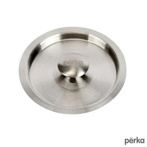 Perka® Quinton 1.3L Double Wall, Stainless Steel Ice Bucket