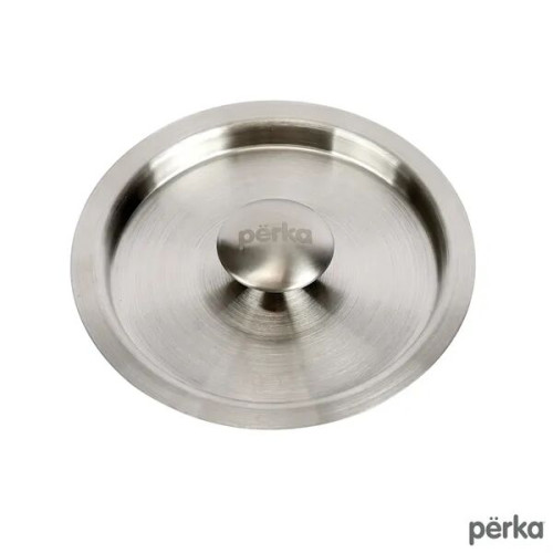 Perka® Quinton 1.3L Double Wall, Stainless Steel Ice Bucket
