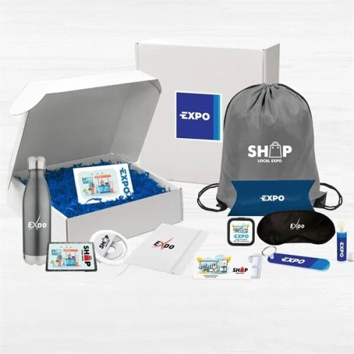 Trade Show Kit