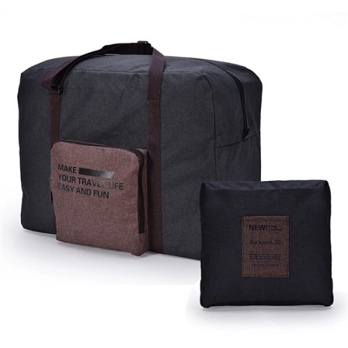 Foldable Travel Waterproof Duffel Bag