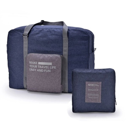 Foldable Travel Waterproof Duffel Bag