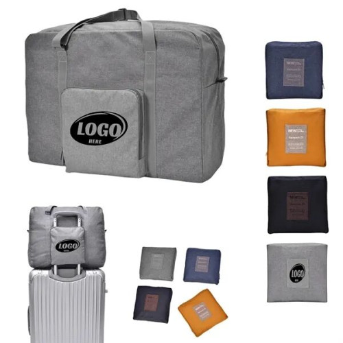 Foldable Travel Waterproof Duffel Bag