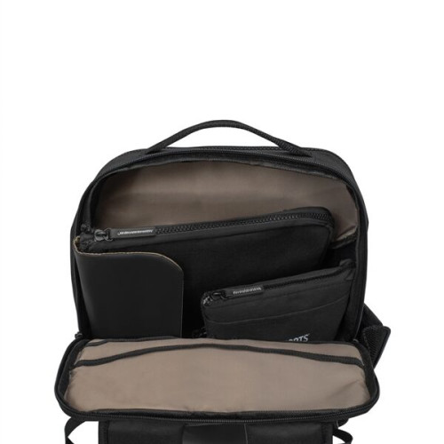 Mobile Office Laptop Backpack