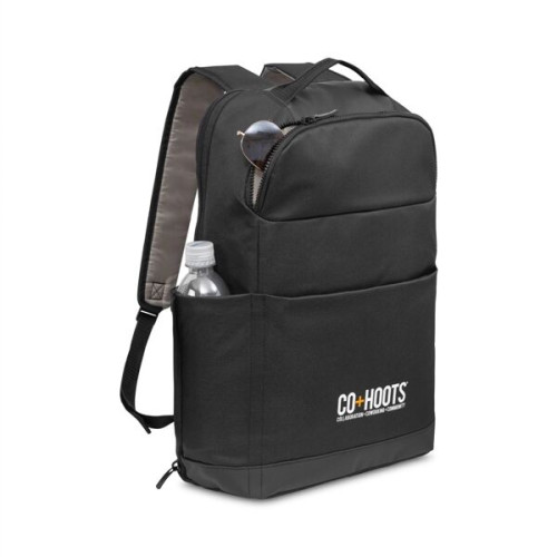 Mobile Office Laptop Backpack