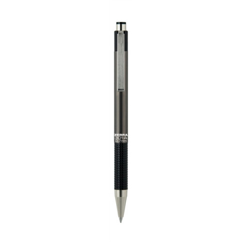 Zebra® F-301 The Original Retractable Ballpoint
