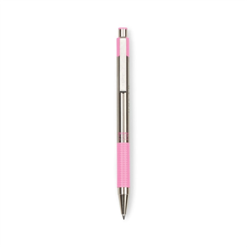 Zebra® F-301 The Original Retractable Ballpoint