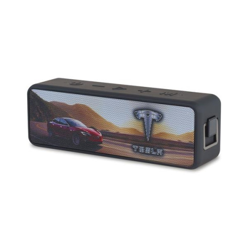 Adak Water Resistant Outdoor Bluetooth® Speaker