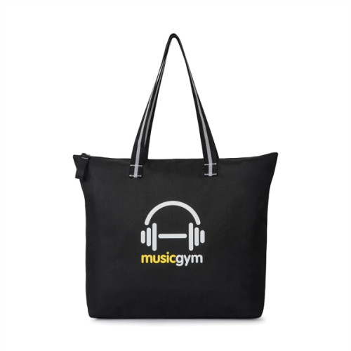 Main Street Jumbo Tote