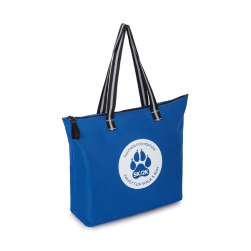 Main Street Jumbo Tote