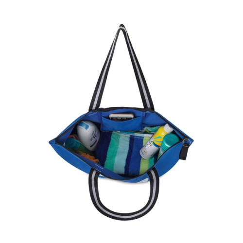 Main Street Jumbo Tote