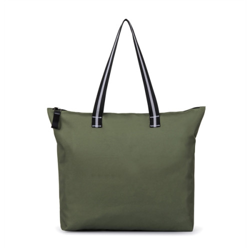Main Street Jumbo Tote