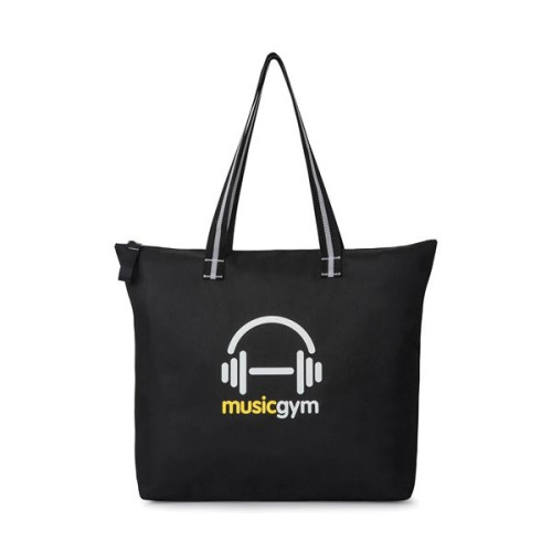 Main Street Jumbo Tote