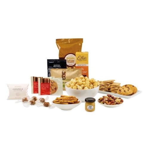 Snacks & Savouries