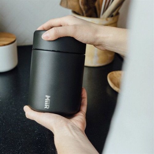 MiiR® Coffee Canister - 12 Oz.