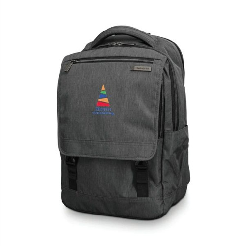 Samsonite Modern Utility Paracycle Laptop Backpack