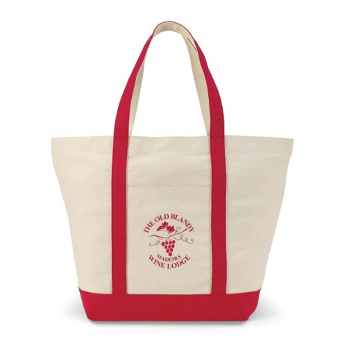 Admiral's Boat Bag
