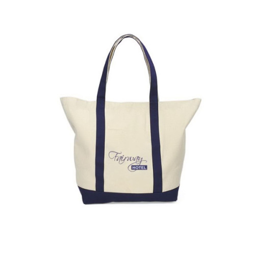 Admiral's Boat Bag