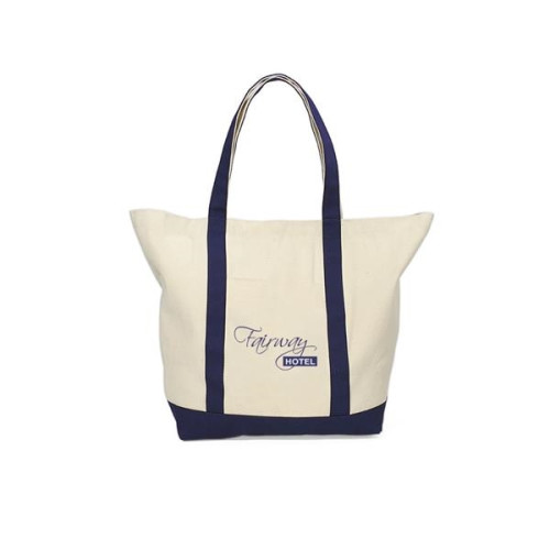 Admiral's Boat Bag