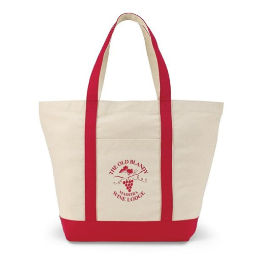 Admiral's Boat Bag