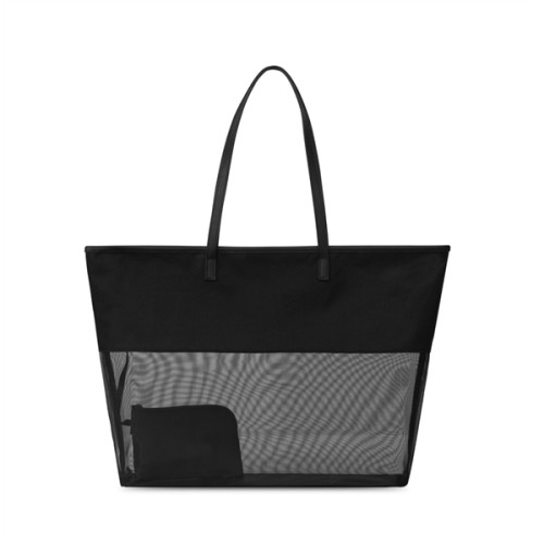 Atlantis Mesh Beach Tote