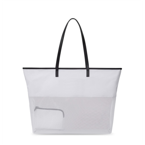 Atlantis Mesh Beach Tote