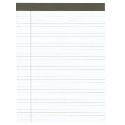 Large Premium Paper Pad