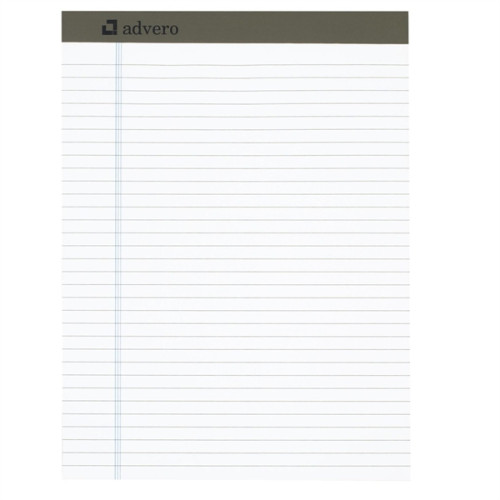 Large Premium Paper Pad