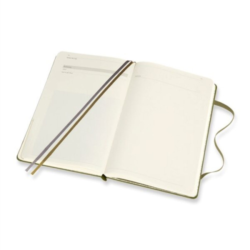 Moleskine® Passion Journal - Travel