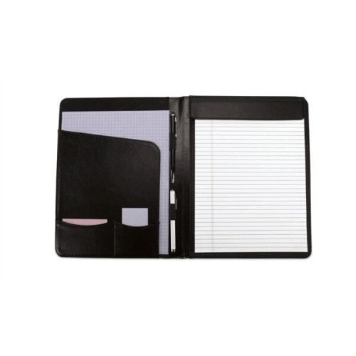 Executive Vintage Leather Writing Pad