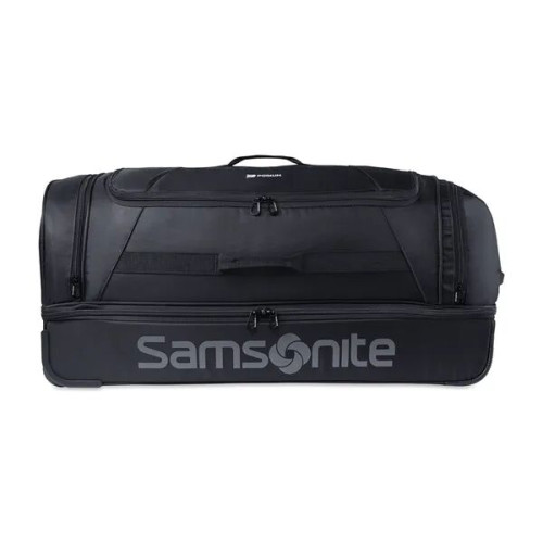 Samsonite Andante 2 32" Drop Bottom Wheeled Duffel