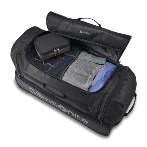 Samsonite Andante 2 32" Drop Bottom Wheeled Duffel