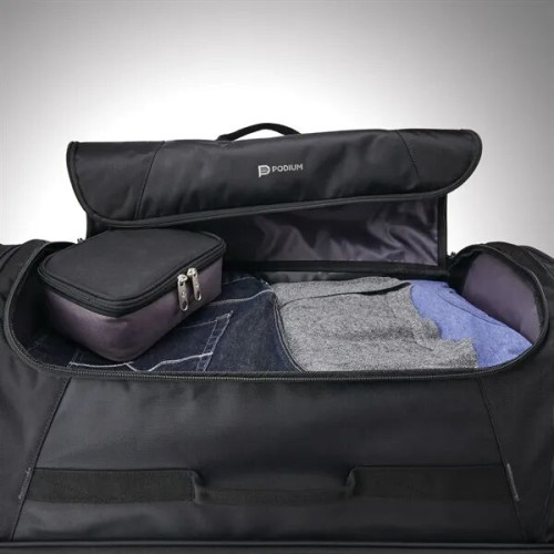 Samsonite Andante 2 32" Drop Bottom Wheeled Duffel