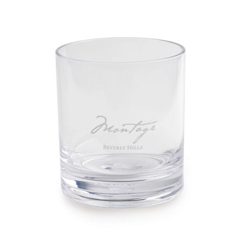 Soirée Tritan™ Old Fashioned Tumbler - 12 Oz.