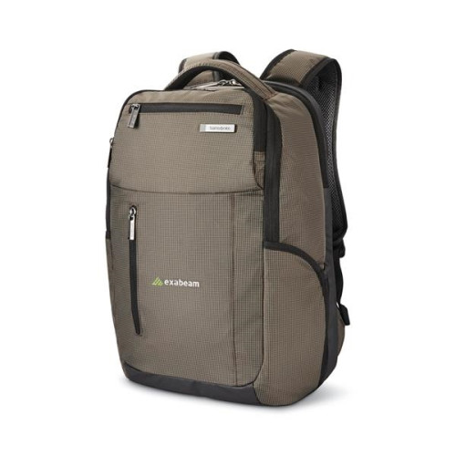 Samsonite Tectonic Cross Fire Computer Backpack
