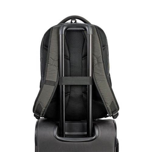 Samsonite Tectonic Cross Fire Computer Backpack