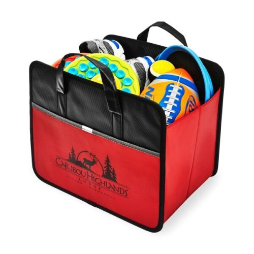 Compact Cargo Box