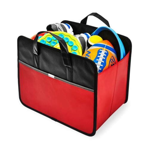 Compact Cargo Box