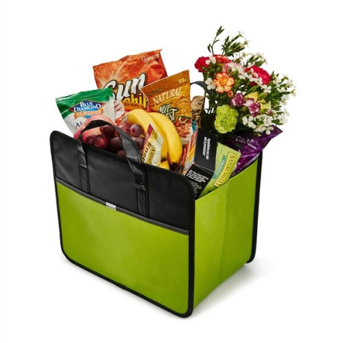 Compact Cargo Box