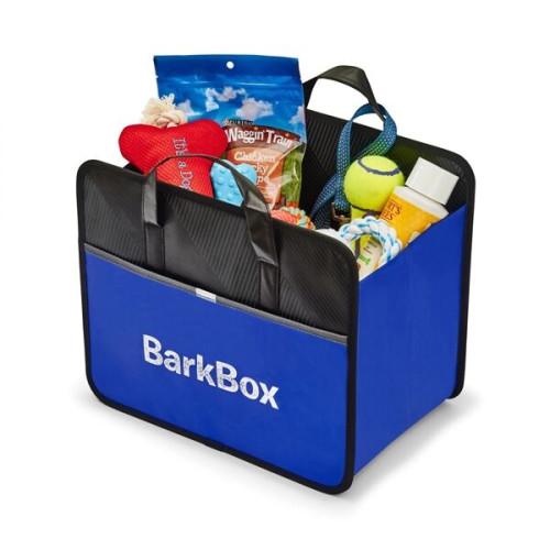 Compact Cargo Box