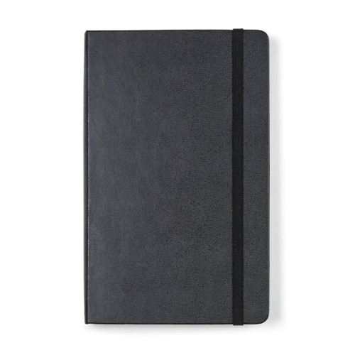 Moleskine® Hard Cover Ruled Large Expanded Notebook