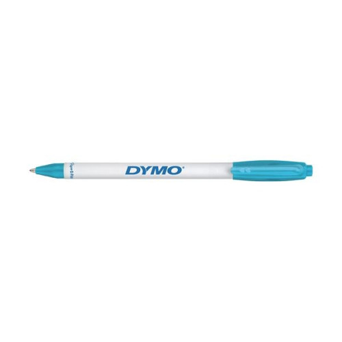 Paper Mate® Sport RT White Barrel - Blue Ink